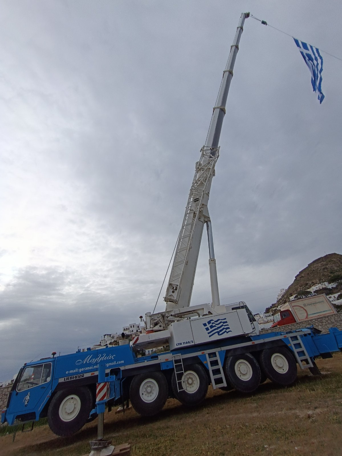 FASSI 900XP